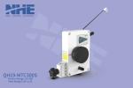 Vertical Winding Tensioner For Core Transformers / Inductor