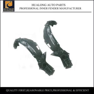 China Durable Inner Fender Liner Splash Shield For 1990 - 1993 Honda Accord factory