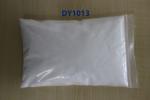 DY1013 White Bead Powder Transparent Thermoplastic Acrylic Resin Used In PVC
