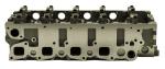 ISUZU D-MAX 4JJ1-TE Aluminum Cylinder Head 8-98223-019-1 8-98223-080-1 8-98238