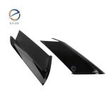 Door Outer D Pillar Molding Trim Window Column Left LR102623 LR102622 Right