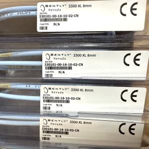 China Bently 330-101-00-16-10-02-CN Vibration Monitoring Module 3300 XL 8mm Designed For Industrial factory