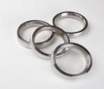 Octagonal HRB83 SS316L RX Ring Joint Gasket Asme B16 20 Rtj Gasket