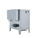 220V Electricity Generating Boiler Low noise Electric Heating Furnace 144KW
