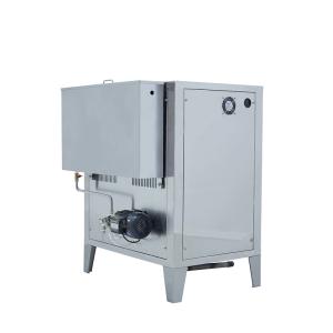 China 108KW Laboratory Electric Steam Generator Lightweight Easy Maintenance factory