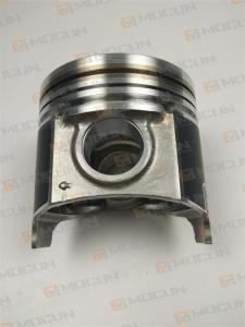 China V2607 1J700-2111 Diesel Engine Piston For Excavator Engine Parts factory