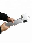 100w Portable Rust Removal Machine Laser For Garment Shops / Hotels