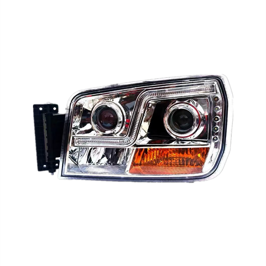 Suitable Replace/Repair Purpose 90 Wattage Man TGA Headlights 81251016456 81251016457