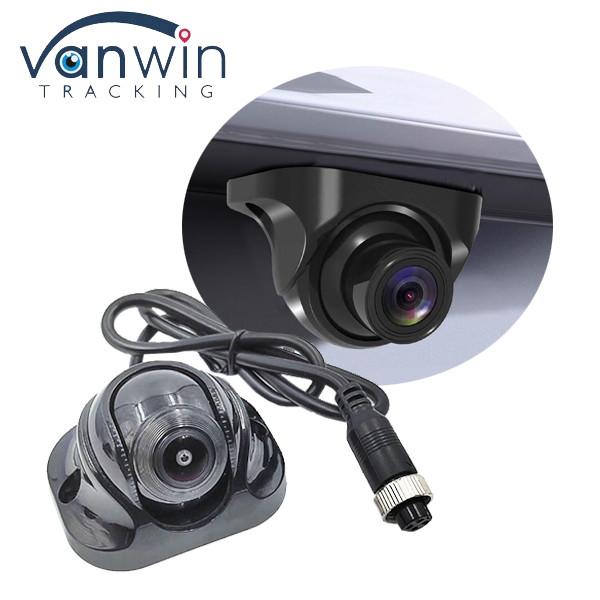 175 Degree Wide Angle AHD Camera 720/1080P Truck Fish Eye Camera Vehicle Hidden