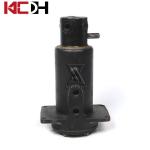 Casting Excavator Nagano NS75 Center Joint Assy