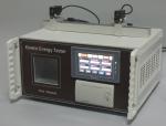 Toys Testing Equipment EN71-1-2011 Touch Screen Kinetic Energy Tester With