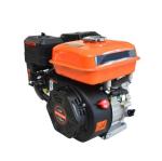 Series 152FP 20 Hp Air Cooled Diesel Engine Gas Engine Generator