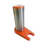 excavator pins and bushings wheel Loader Dipper DH300 90*250 Linkage Pin Bucket