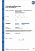 Jiangsu Guoqiang Singsun Energy Co., Ltd. Certifications