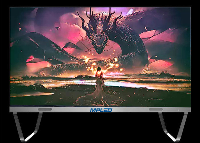Low Heat Dissipation Conference Room LED Display SMD1212 1.5mm Pixel Pitch