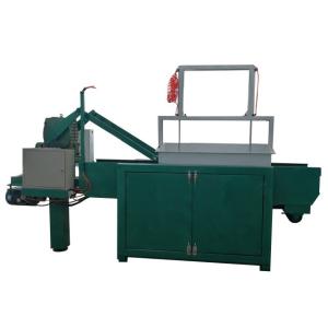 China Professional Wood Shaving Machine for poultry farm animal bedding factory