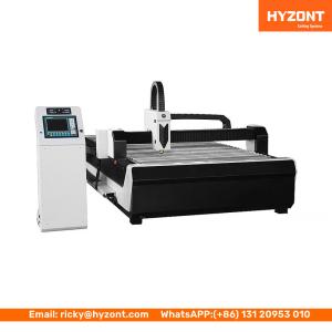 China 1500*3000mm CNC Fiber Cutting Machine 220V 1KW 6000mm/Min factory