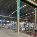 JISCO Galvalume SteeL Coil AZ150 AZ180 AZ100 AZ120 2.5mm Hot Dip Galvanized