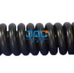 Construction Machinery Parts PC200 Excavator And Bulldozer Recoil Spring Tension