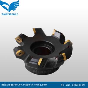 China CNC Milling Tools (FMD02) factory