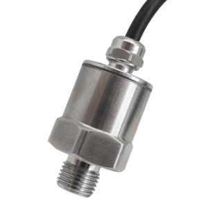 China Anti Corrosion SUS304 I2C Water Pipe Pressure Sensor 12vdc factory