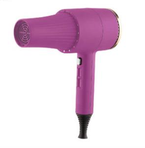 China Fast Drying / Styling Ionic Hair Dryer 220-240V With 2 Speeds /3 Heat Settings factory