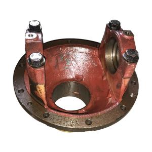 China Genuine Quality Main Drive Bracket 29070014231 For SDLG LG920 LG918 For Machinery Repair Shops factory