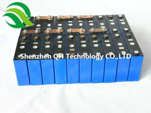 China Prismatic Lithium Iron Phosphate Car Battery 48V 240Ah Mobile Homes Portable factory