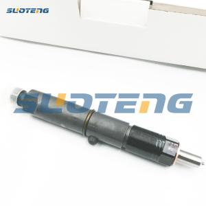 China 0432131669 Diesel Fuel Injector Nozzle For Engine Parts factory