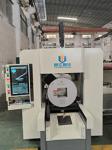 1500-12000W CNC Gantry Laser Cutting Machine For Metal