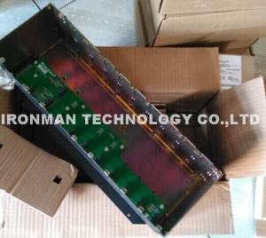 China 900R12-0101 / 900R120101 I/O SLOT RACK ASSEMBLY , 12 POSITION 2/6 AMP factory