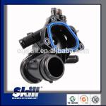 peugeot thermostat housing 11537534521 for sale