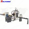 Buy cheap China Supplier High quality CNC Angle Punching Marking Cutting Machine APL2020 from wholesalers