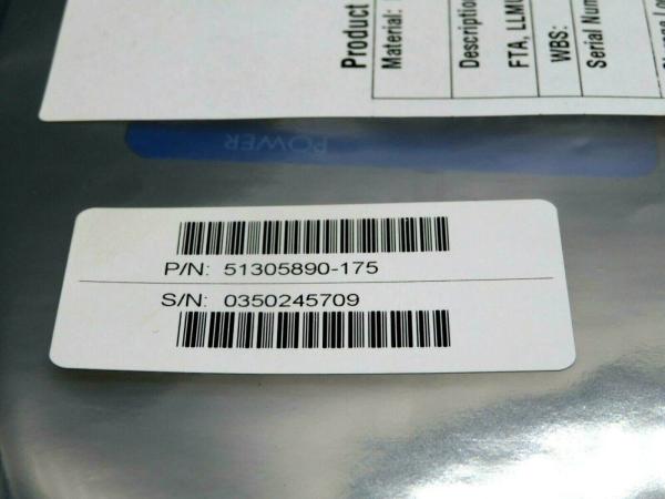 China HONEYWELL 51305890-175 Low Level Analog TDC Board MC-TAMT04 Solid State factory