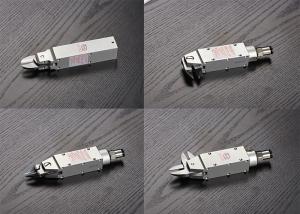 China 0.5mm Steel Wire Gas Cutting Nipper , Open mouth 3.8mm - 4.2mm Pneumatic Scissors factory
