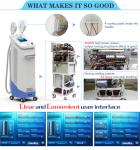 Factory price elight hair removal skin rejuvenation beauty salon equipment ipl