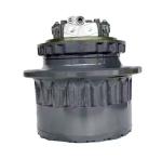 Travel Motor 207-27-00371 207-27-00370 207-27-00260 For Excavator PC290-7 PC300