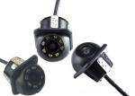 Universal Car front Rear View Parking Camera HD Waterproof Reverse shockproof