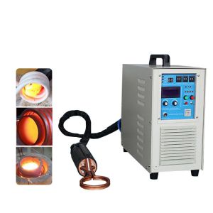 Customized Induction Heating Equipment - Meet Your Special NeedsEasy to Operate