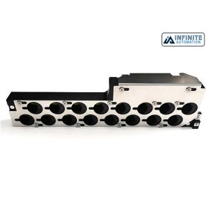 China Original Fuji NXT II H08M Nozzle Station NL16A/UL057**, 16 Nozzle Sockets on sale