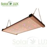 Qb288 240w V4 Hlg Lm301b Switches Quantum Led Grow Light