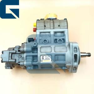 China 326-4635 3264635 Excavator E320D Engine C6.6 Fuel Injection Pump factory