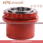 KYB Small Gear Reduction Box MAG-33VP-550 For Sunward Excavator Parts