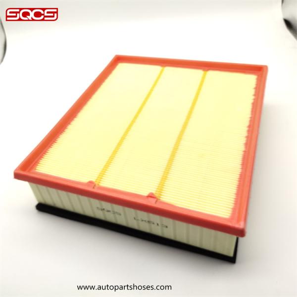 0030948304 6900947004 Engine Suspension Parts LX513 Clean Air Filter Sponge For