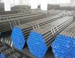 A53 A106 API 5L Steel Pipe Seamless For Construction Oil And Gas Psl2 X42 X46