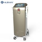 Hot sale Triple Cooling System 4 Capacitors Real OPT SHR Hair Removal machine