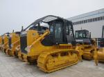 Shantui logging bulldozer SD22F Forestry machinery