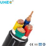 VV32 VLV32 Cable Ume 0.6/1kv PVC Insulated PVC Sheathed Steel Wire Armored Cable