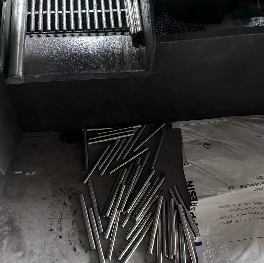 H8 H9 H10 H11 Tolerance 316L Stainless Steel Round Bar Bright Polsihed Cold Drawn Bars