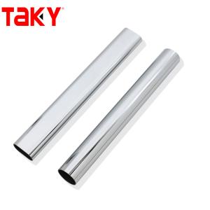 China Sliding Door Bar with 25mm Diameter Stainless Steel Pipe and High Corrosion Resistance factory